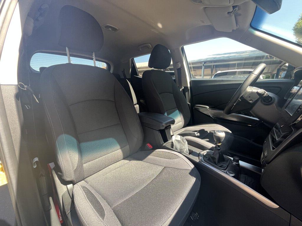 Kgm Tivoli 1.5 turbo gdi 135cv