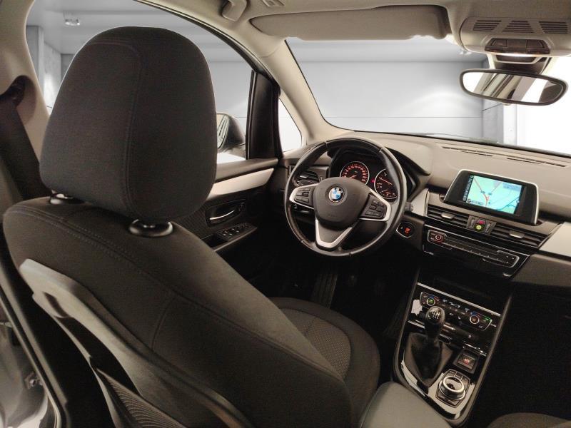 BMW Serie 2 218i Active Tourer Advantage my15
