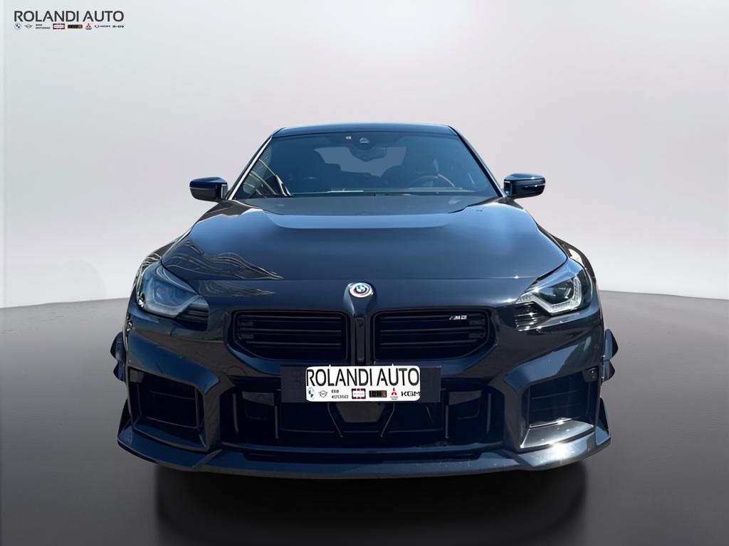 BMW M2 Coupe 3.0 460cv auto