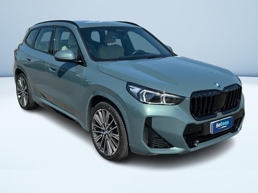 BMW X1 30e xdrive Msport auto