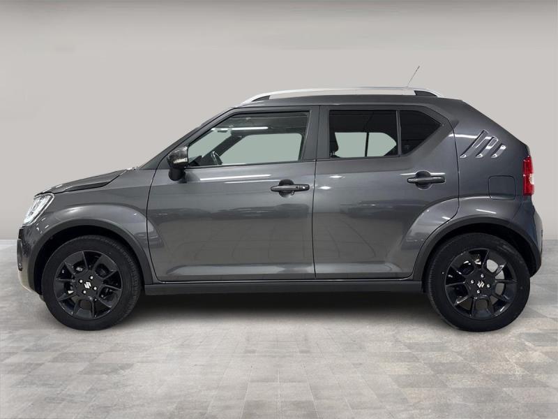Suzuki Ignis 1.2 hybrid Easy Top 4wd allgrip
