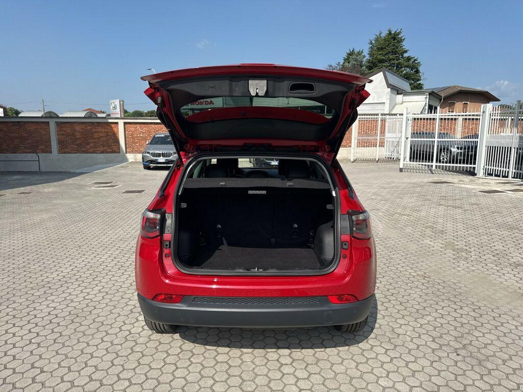 Jeep Compass 1.6 mjt Night Eagle 2wd 120cv my19
