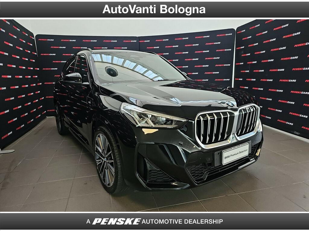 BMW X1 sdrive18d MSport auto