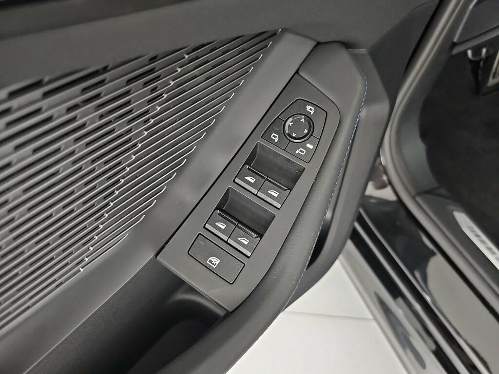 BMW Serie 1 118d MSport auto