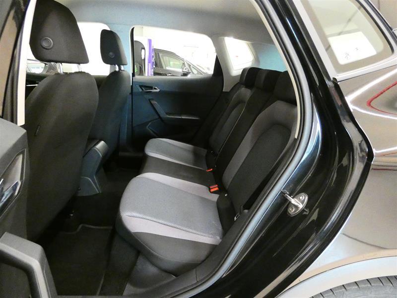 Seat Arona 1.0 tgi Style 90cv