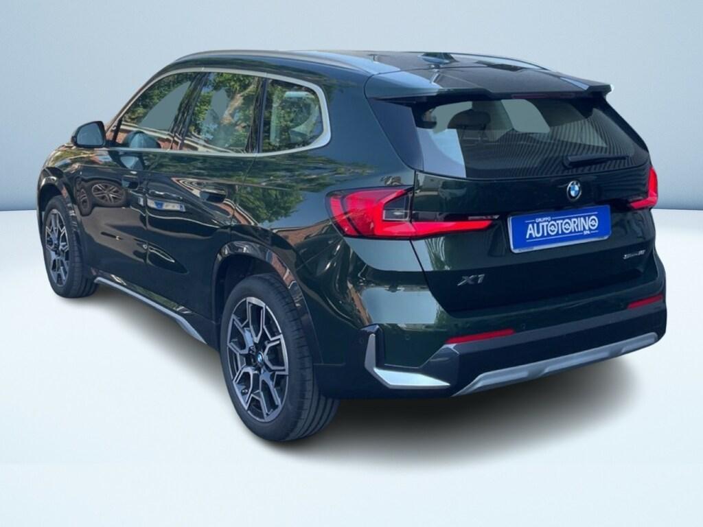 BMW X1 sdrive18i X-Line Edition Essence auto