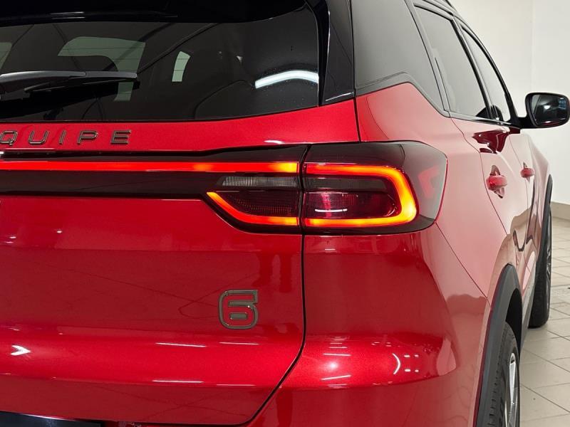 Sportequipe Sportequipe 6 1.5 turbo Gpl 149cv cvt