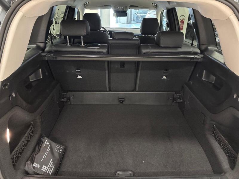 Mercedes GLB 200 d Progressive Advanced Plus auto