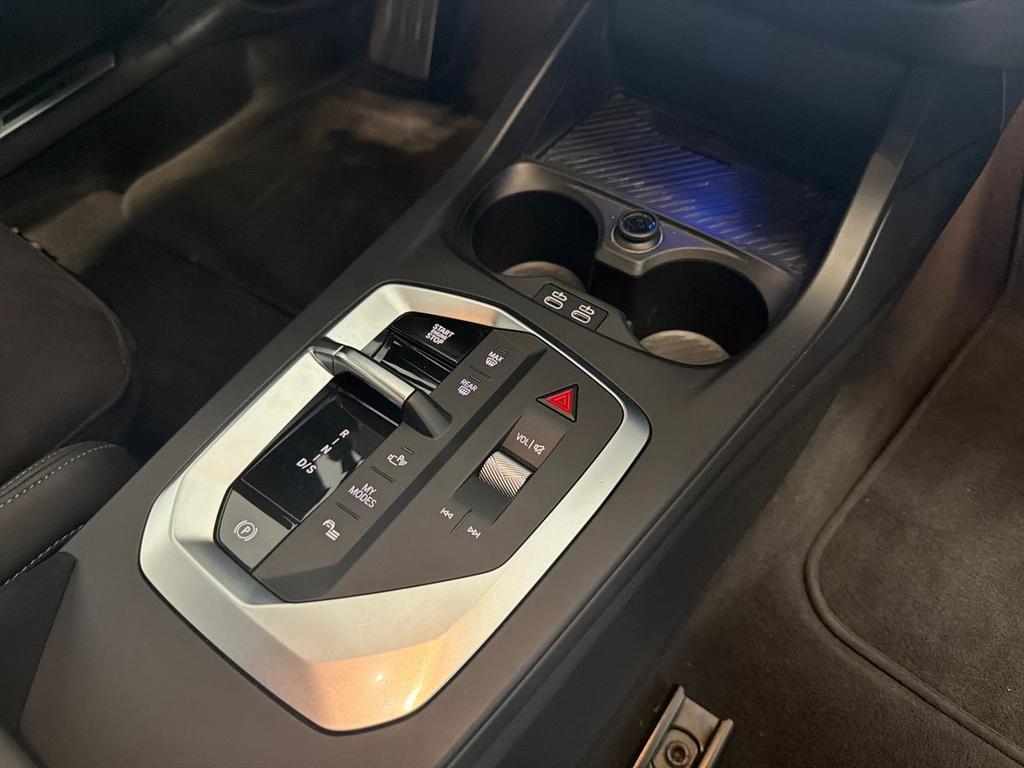 BMW Serie 1 118d MSport Pro auto