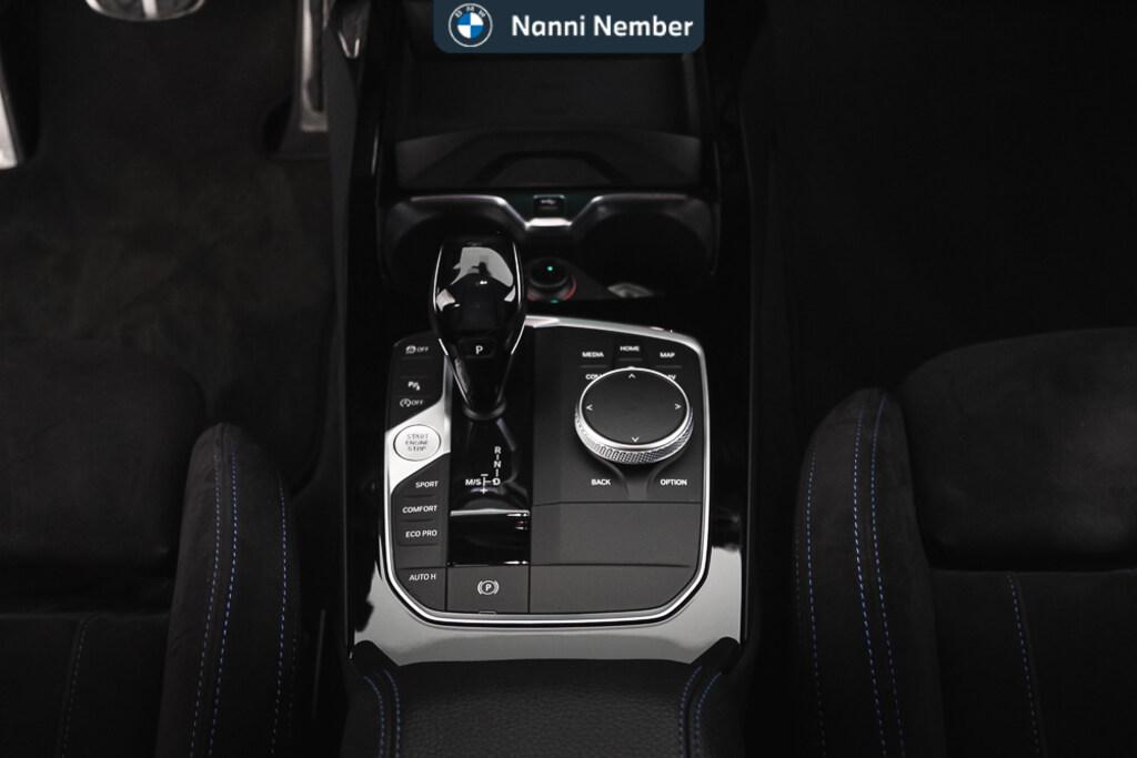 BMW Serie 1 M 135i xdrive auto