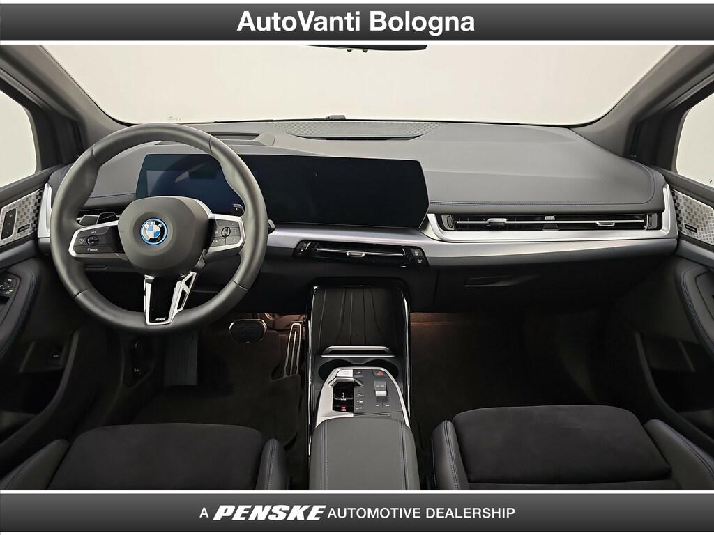 BMW Serie 2 225e Active Tourer xdrive Msport auto
