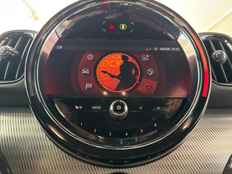 Mini Cooper SD Countryman 2.0 Cooper SD Hype auto