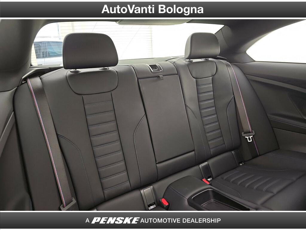 BMW Serie 2 M M240i Coupe xdrive M Sport Pro auto