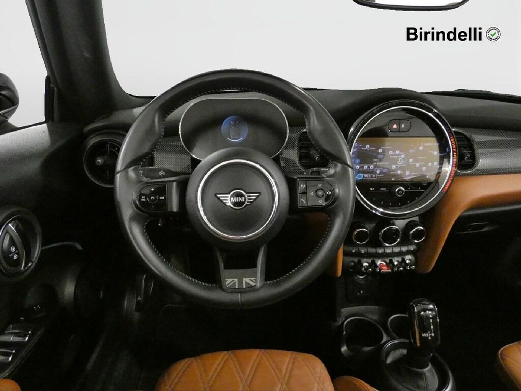 Mini Cooper Cabrio 1.5 Cooper
