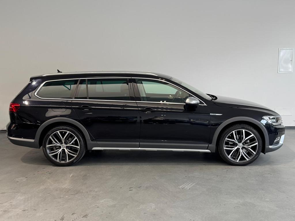 Volkswagen Passat Alltrack 2.0 tdi 4motion 190cv dsg my18