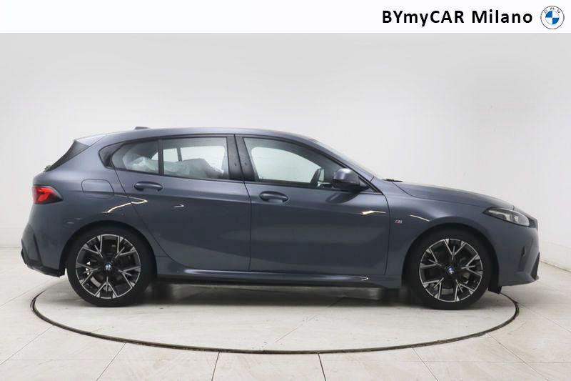 BMW Serie 1 120 48V MSport auto