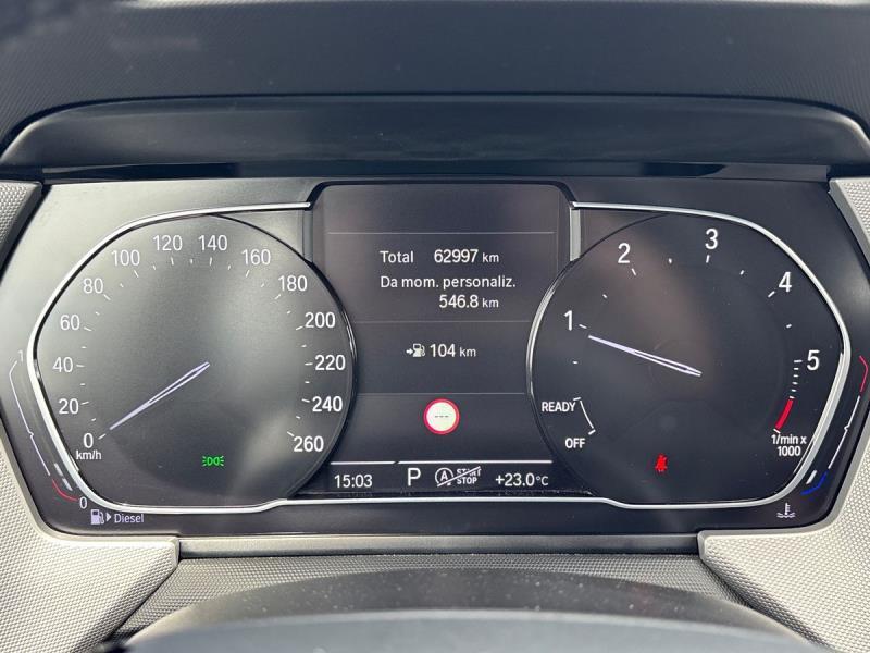 BMW Serie 1 116d Business Advantage