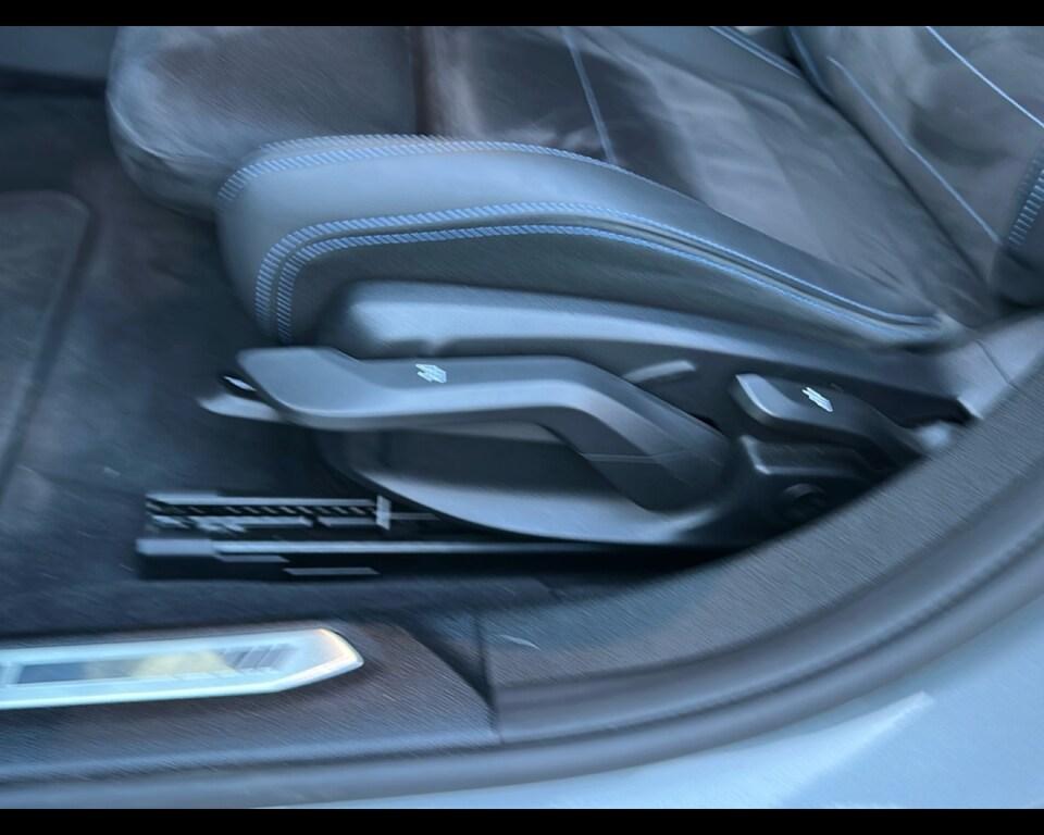 BMW Serie 1 118d MSport Pro auto