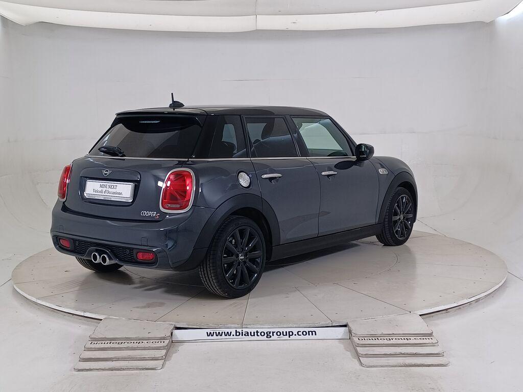 Mini Cooper S 2.0 TwinPower Turbo Cooper S Hype DCT