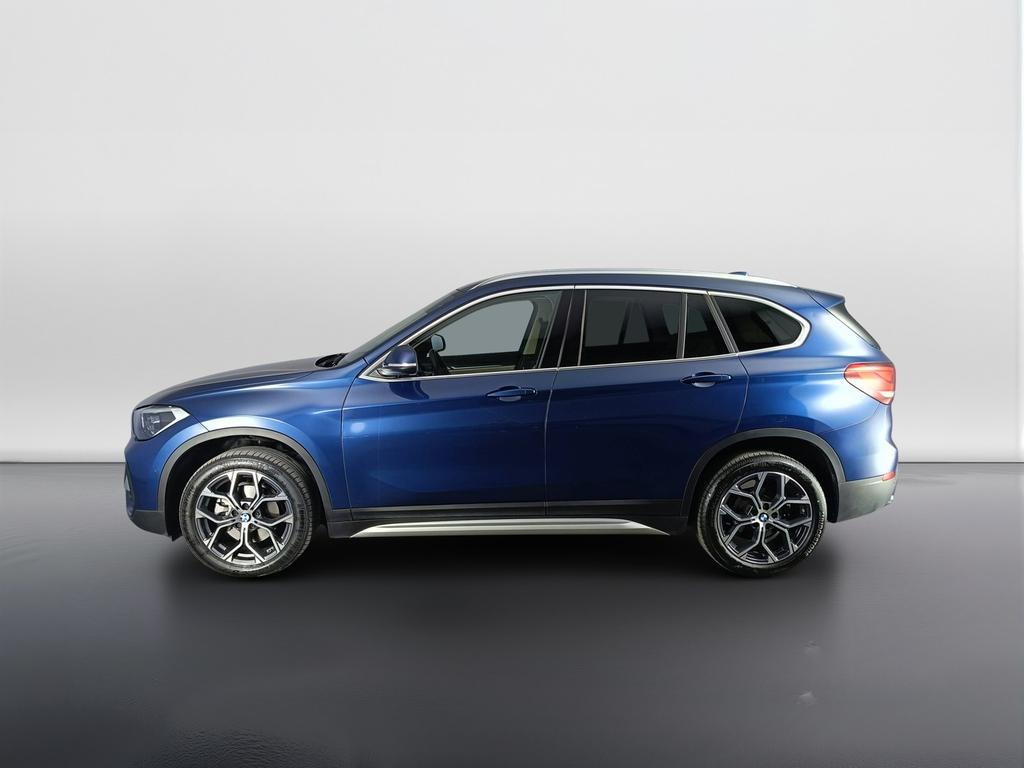 BMW X1 sdrive18d xLine Plus auto