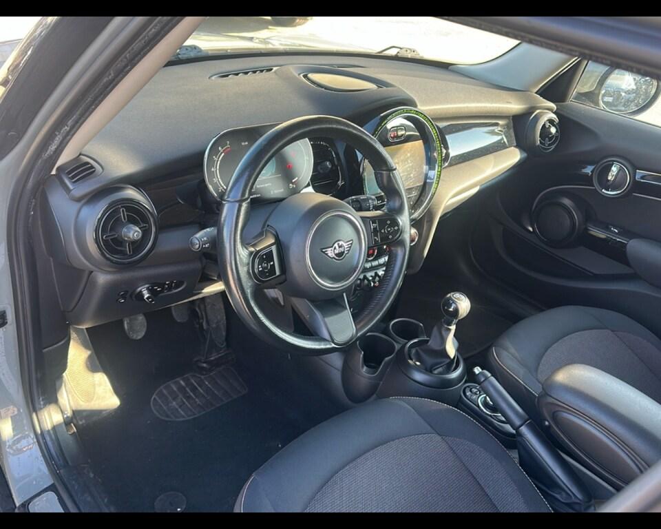 Mini Mini 5p 1.5 One Classic 75cv