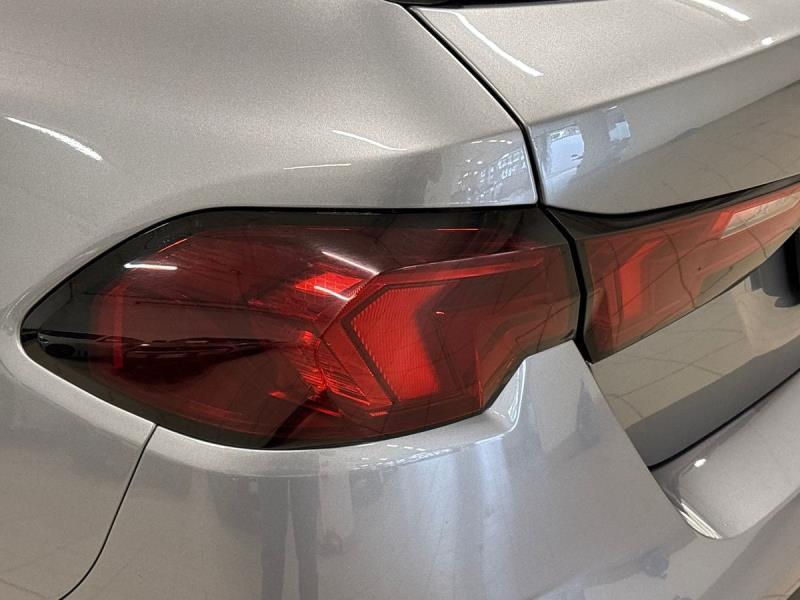 BMW Serie 1 118d MSport Pro auto