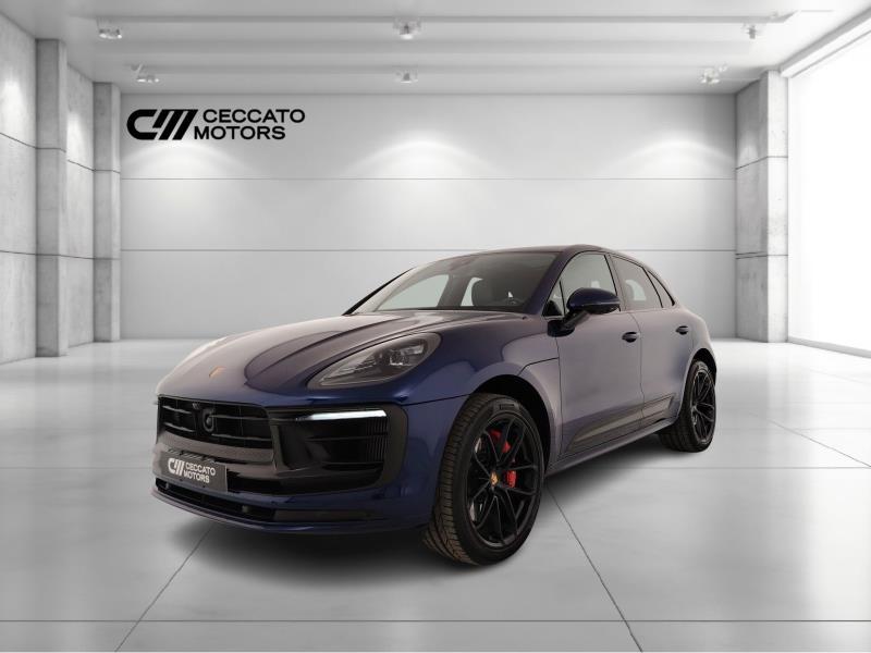 Porsche Macan 2.9 GTS 440cv pdk