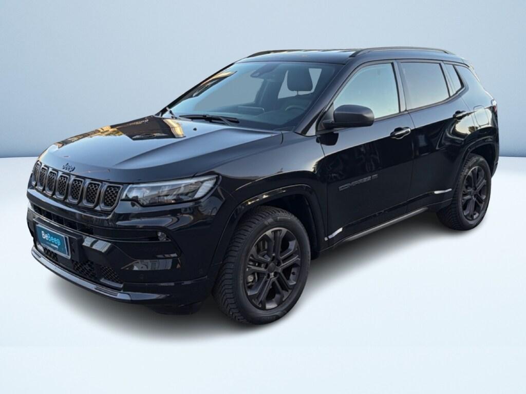 Jeep Compass 1.3 turbo t4 phev 80 Anniversario 4xe auto