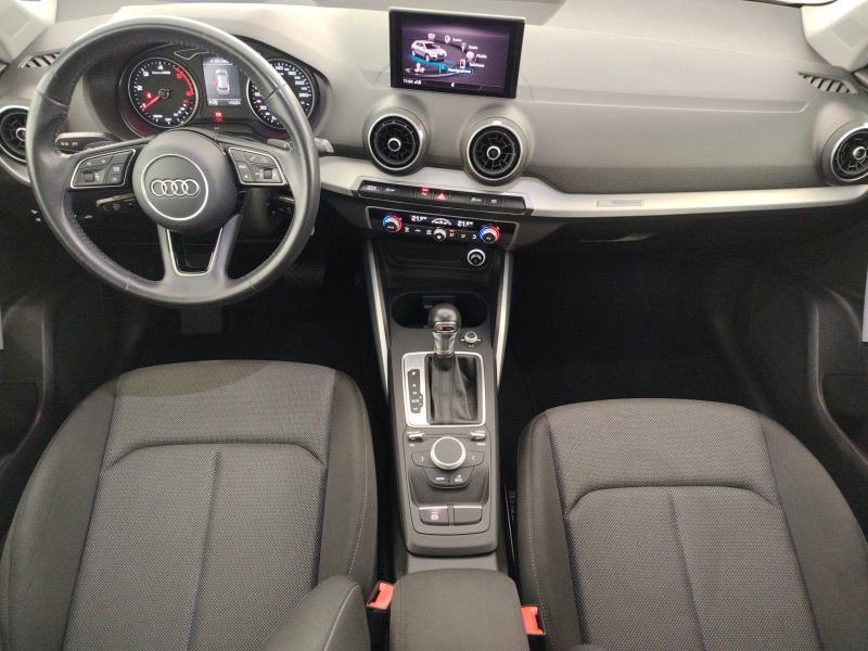 Audi Q2 30 1.6 tdi Business Design s-tronic