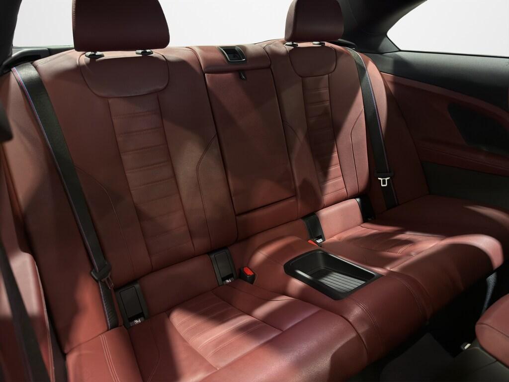 BMW Serie 2 220i Coupe M Sport Pro auto