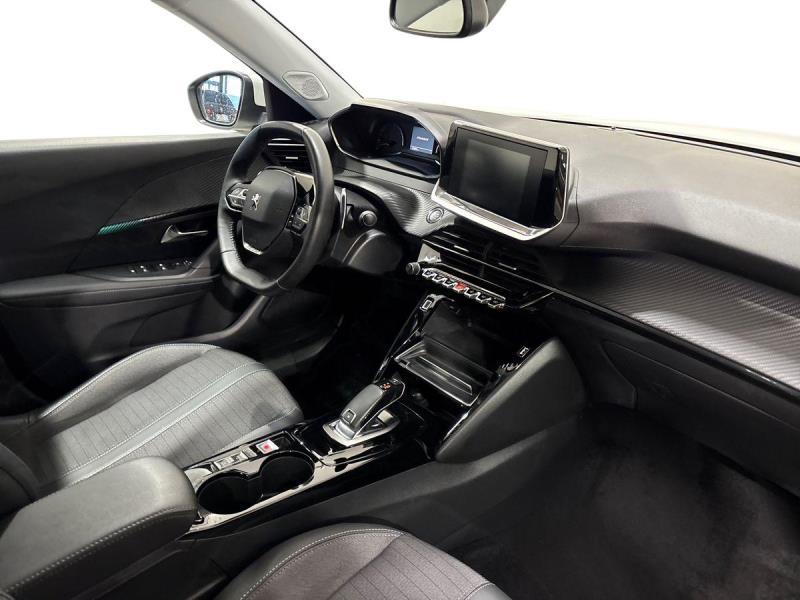 Peugeot 2008 1.5 bluehdi Allure s&s 130cv eat8