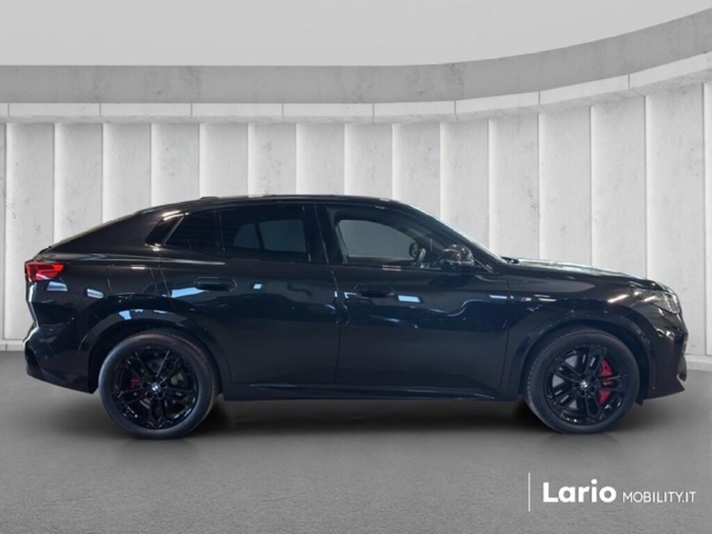 BMW X2 xdrive 20d 48V MSport Pro auto