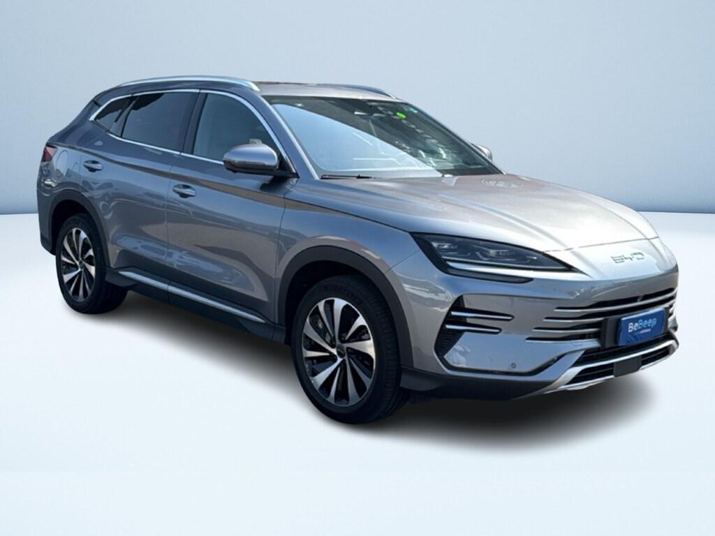 Byd Seal U DM-i 1.5 phev Comfort 2wd