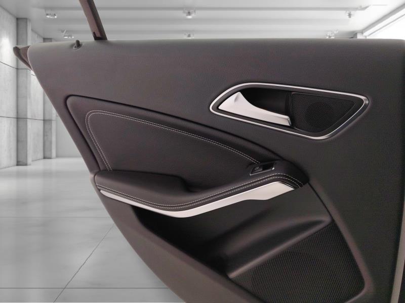 Mercedes CLA Shooting Brake 200 d (cdi) Sport auto