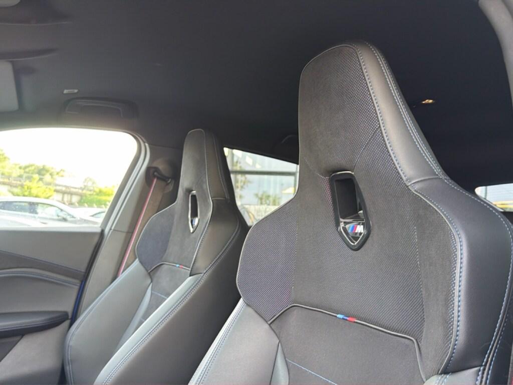 BMW X2 M X2 xdrive M35i Msport Pro auto