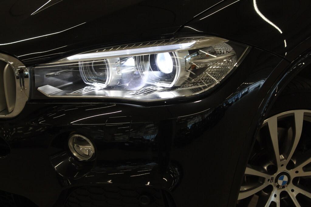 BMW X5 xdrive40e Experience auto