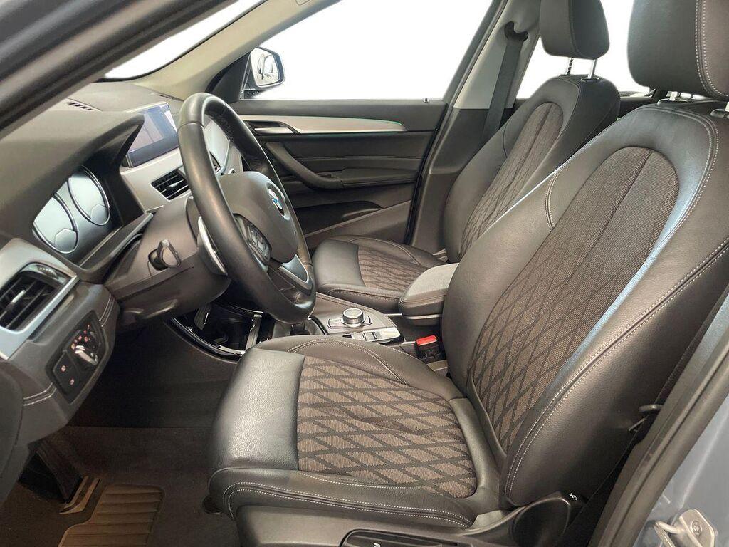 BMW X1 xdrive18d xLine Plus auto