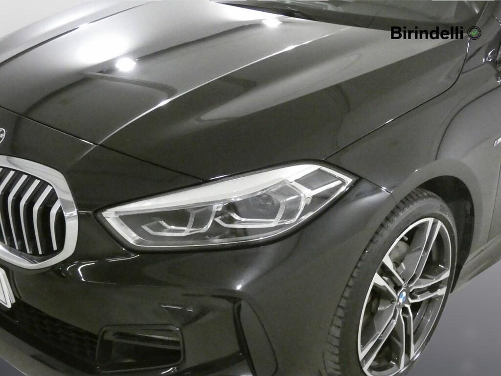 BMW Serie 1 116d Msport auto