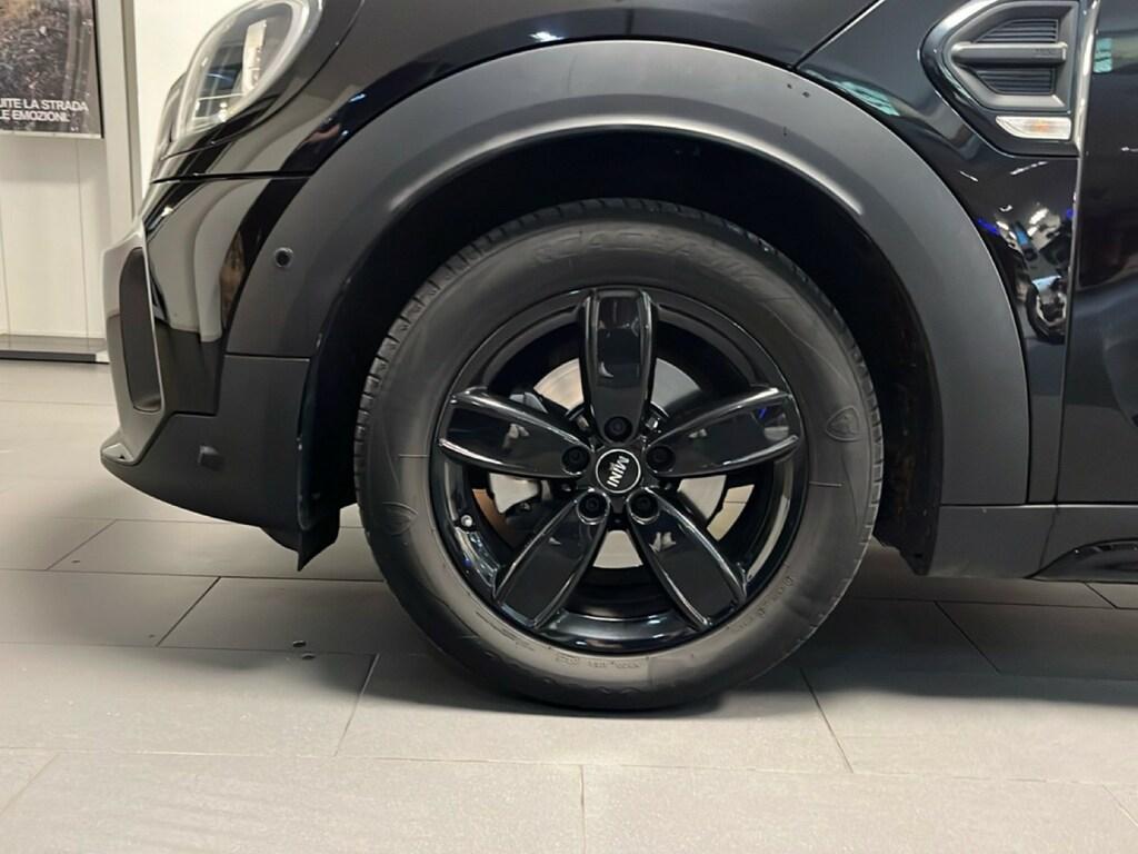 Mini One D Countryman 1.5 TwinPower Turbo One D Business