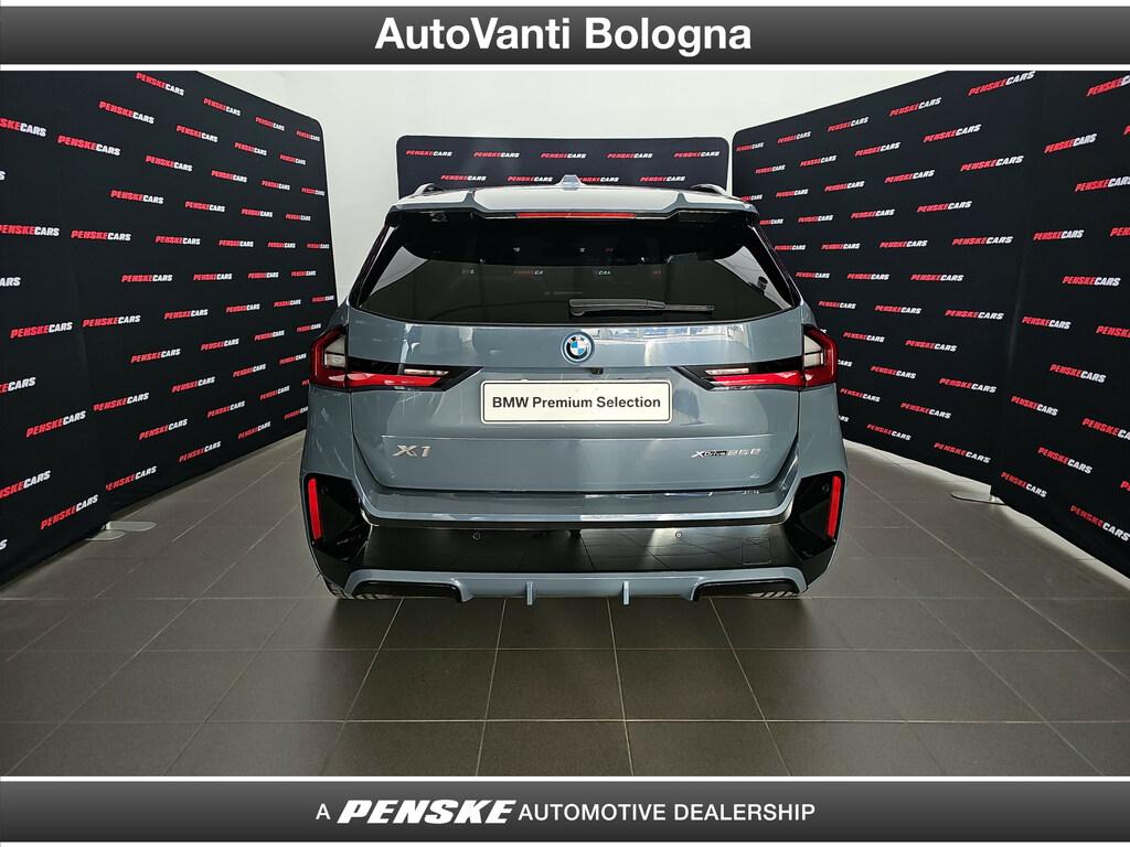 BMW X1 xdrive 25e MSport Pro auto