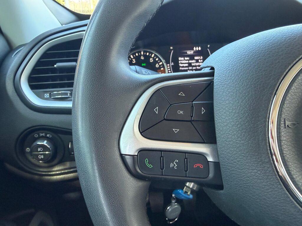 Jeep Renegade 1.0 t3 Longitude 2wd