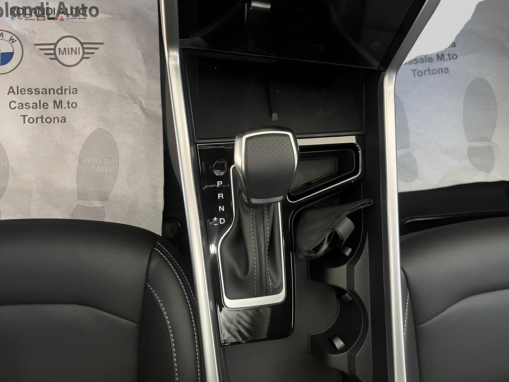 Kgm Torres 1.5 turbo gdi bi-fuel gpl Dream 2wd auto