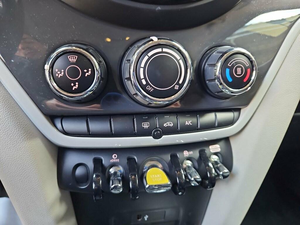 Mini Cooper SE Countryman 1.5 Business all4 auto