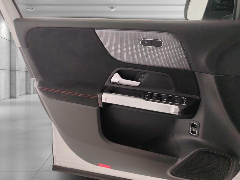 Mercedes EQB 250 Premium Plus