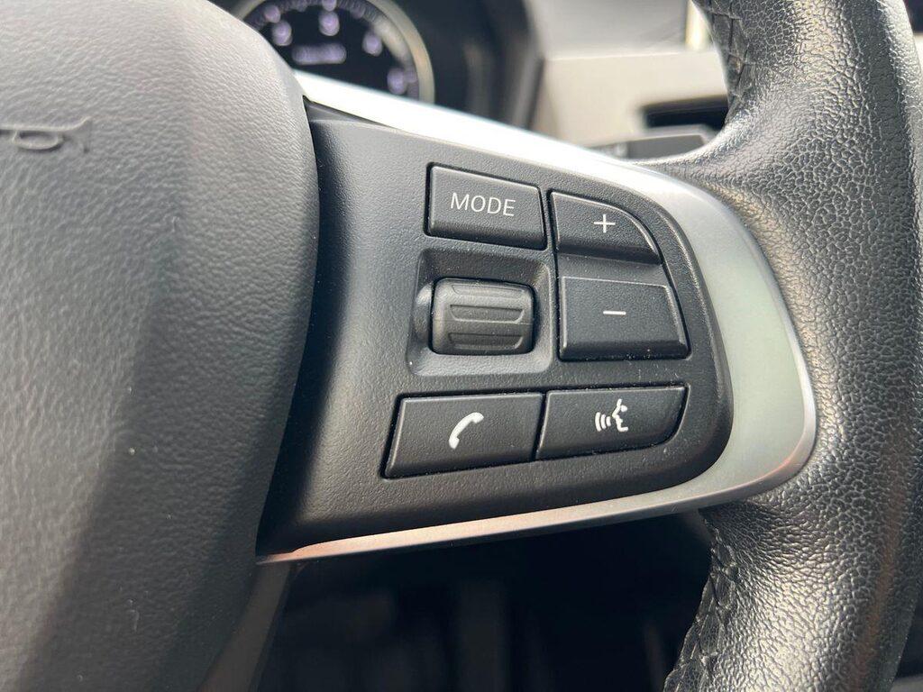 BMW X1 xdrive18d xLine Plus auto