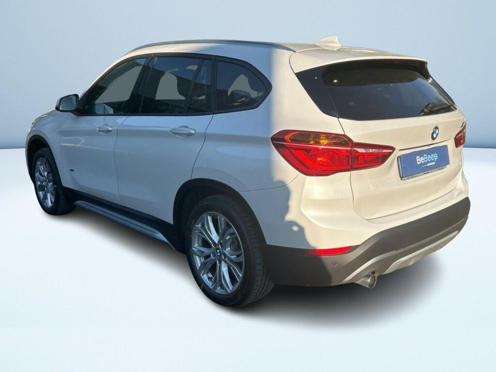 BMW X1 xdrive18d xLine auto