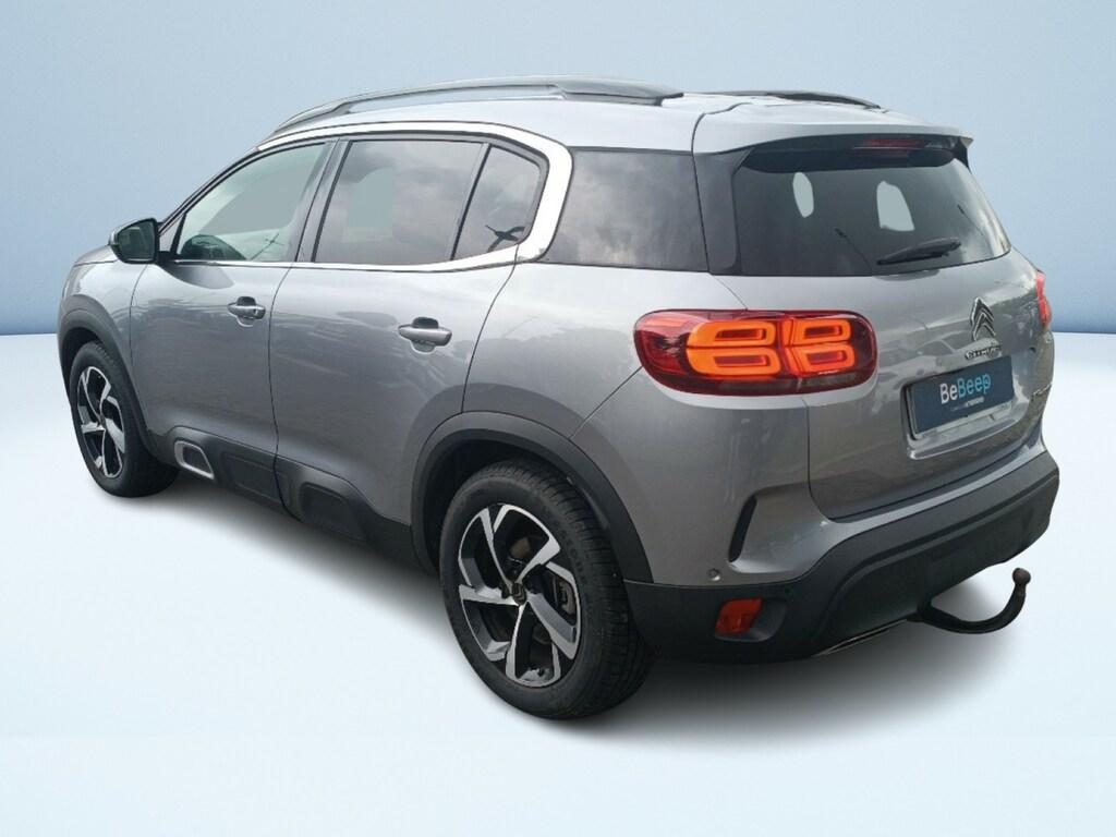 Citroen C5 Aircross 1.6 puretech Shine s&s 180cv eat8 my19
