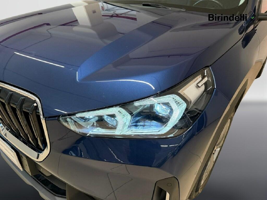 BMW X1 sdrive18d auto