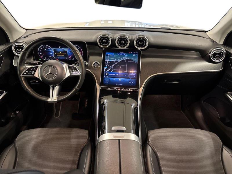 Mercedes GLC 220 d mhev Advanced Plus 4matic auto