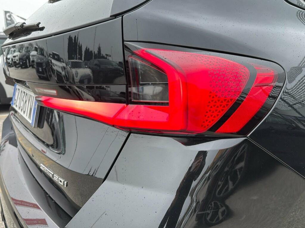 BMW X1 sdrive20i mhev 48V MSport auto
